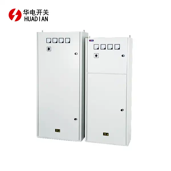Chassis of Power distribution cabinet